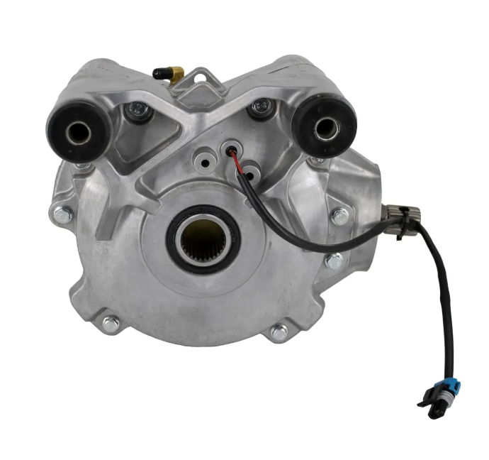 Diferencial Delantero Para Polaris Rs1 (18-22) Y Xp Turbo S