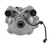 Diferencial Delantero Para Polaris Rs1 (18-22) Y Xp Turbo S