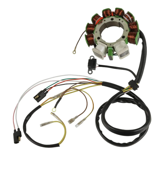 Estator Para Scrambler 500 (97-00) Sportsman 500 (98-01)