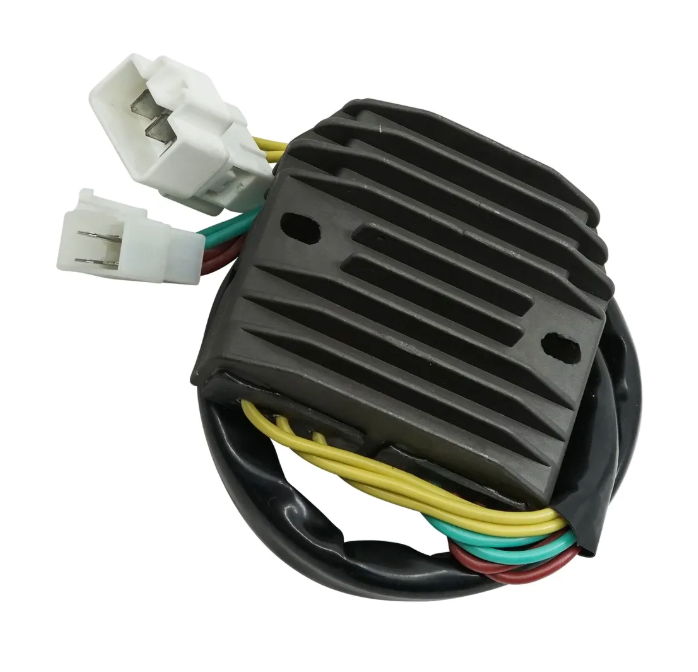 Regulador Para Honda Cbr600rr (2003-2006)