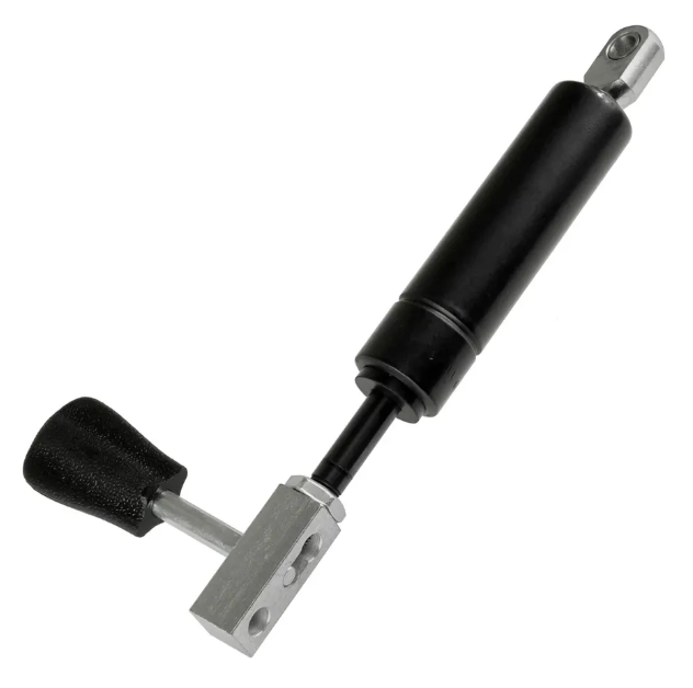 Amortiguador Posición Volante Para Can-am Commander 800 1000