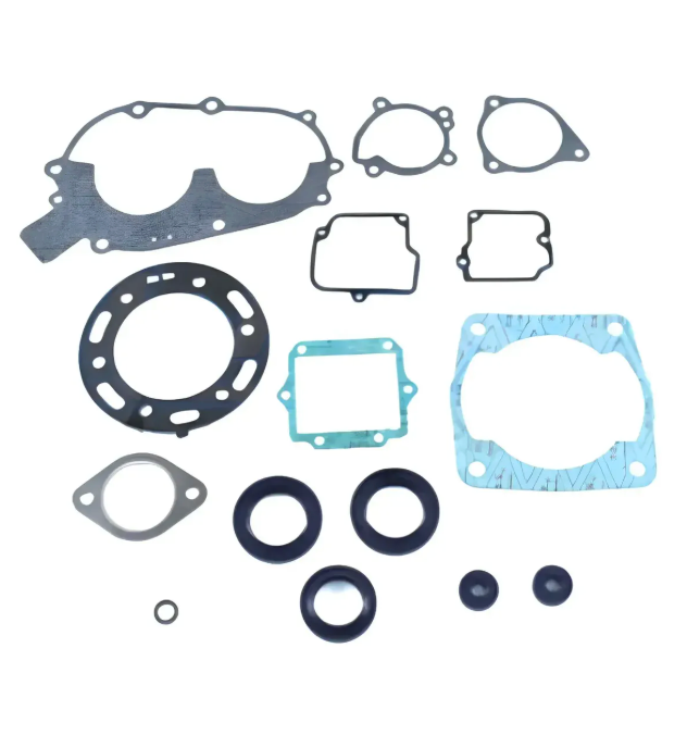 Kit Empaques Para Polaris Scrambler 400 Big Boss 400 Xpress