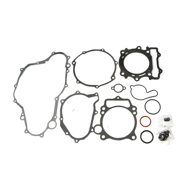 Kit Empaques Para Yamaha Wr400f (1998-1999) Yz400f