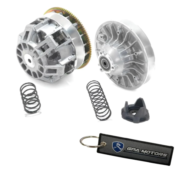 Clutch Primario Y Secundario Para Can-am Outlander 450 15-22