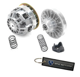 Clutch Primario Y Secundario Para Can-am Outlander 450 15-22