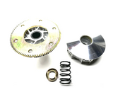 Clutch Primario Y Secundario Para Can-am Outlander 450 15-22
