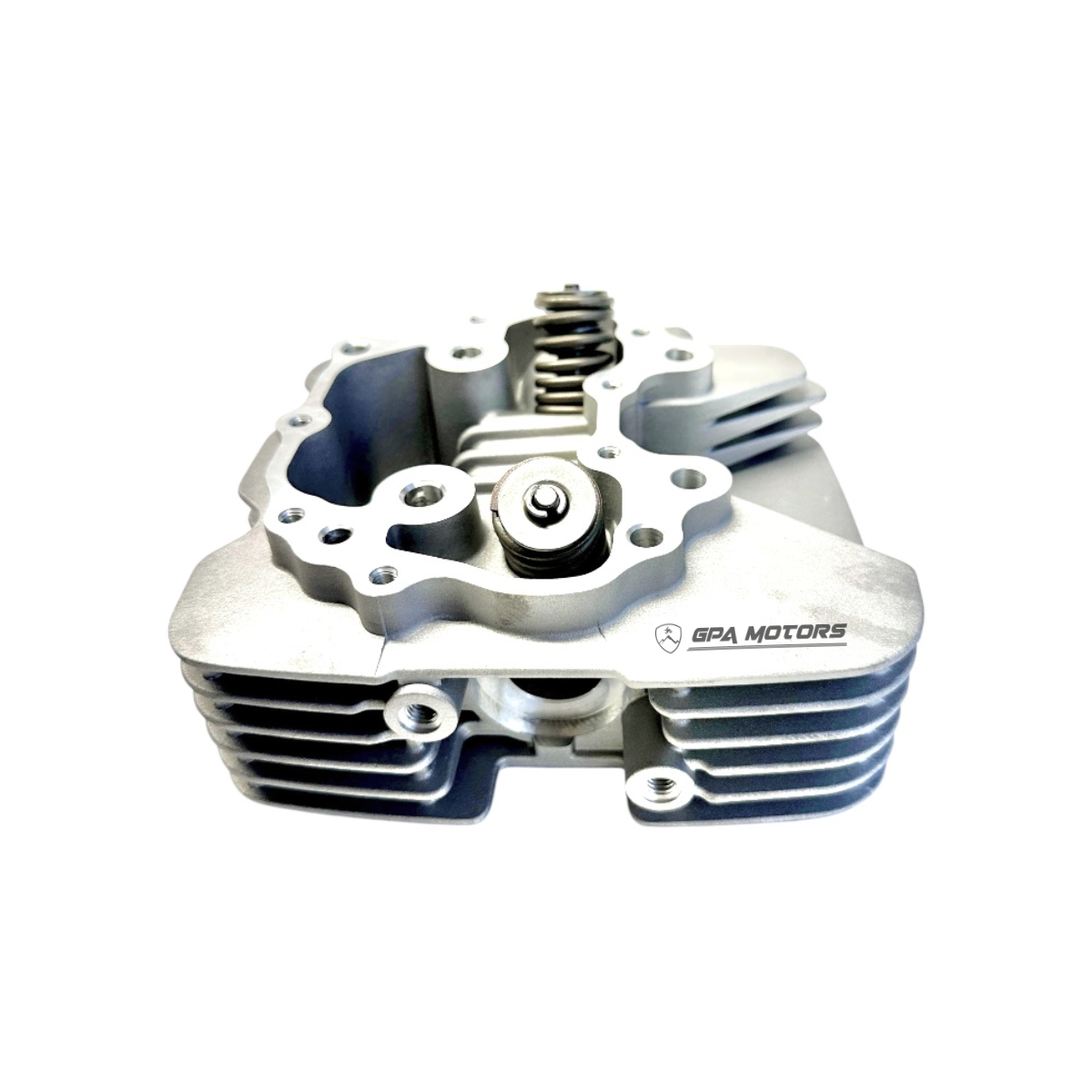 Cabeza Honda Trx250ex Trx250x Trx250 Recon (2003-2014)
