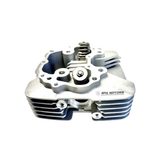 Cabeza Honda Trx250ex Trx250x Trx250 Recon (2003-2014)