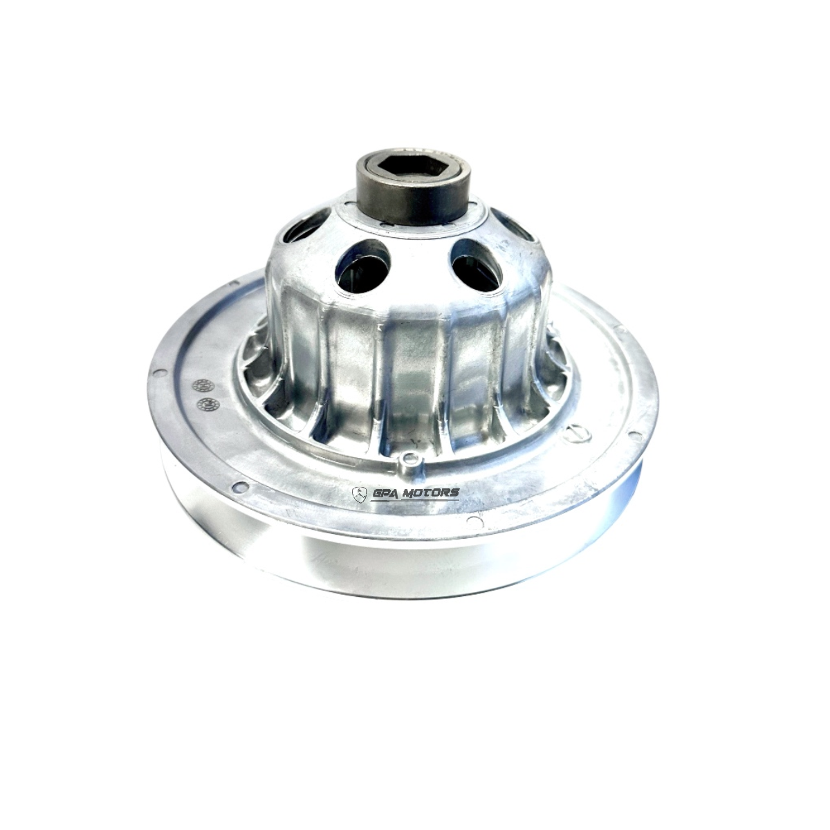 Clutch Embrague Kawasaki Mule 4000 4010 Kaf620 2009 - 2023