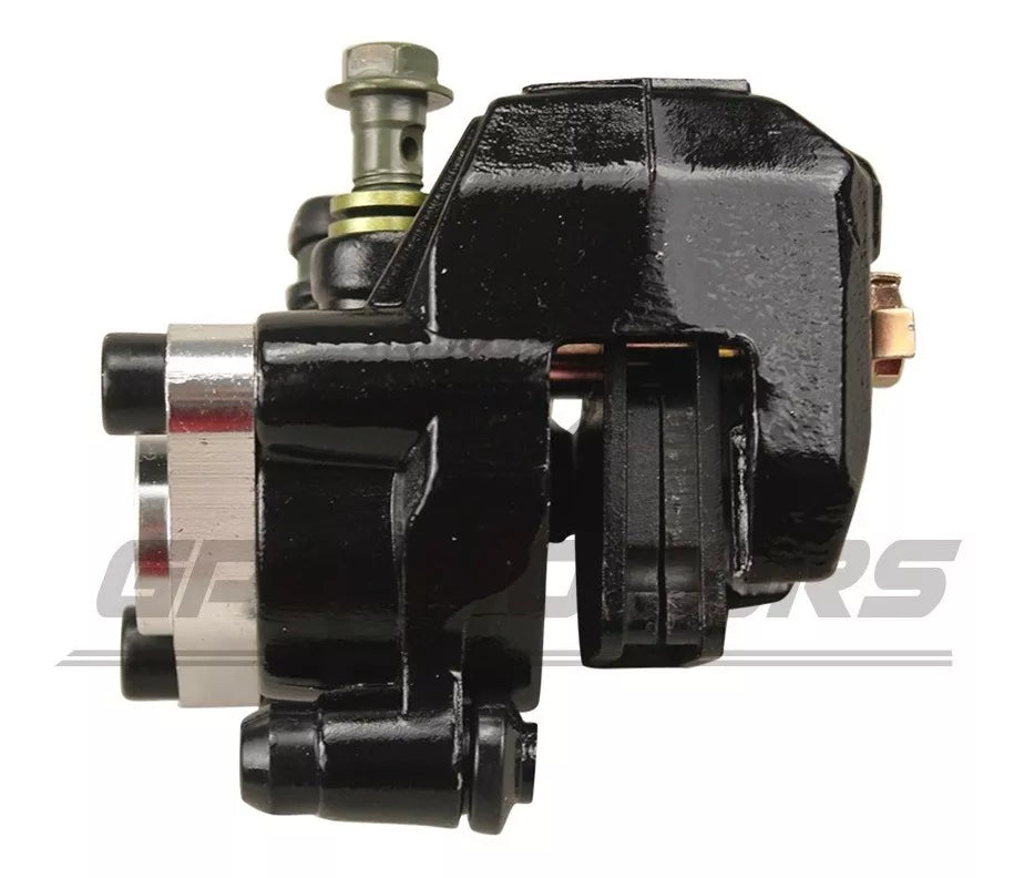 Pinza Freno Caliper Balatas Para Kawasaki Kfx400 2004-2006