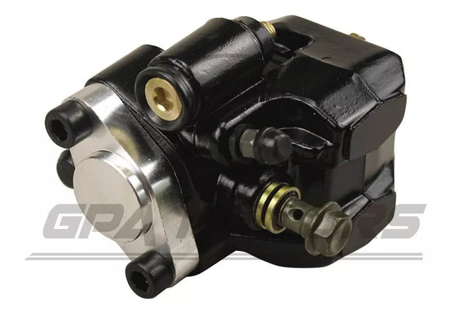 Pinza Freno Caliper Balatas Para Kawasaki Kfx400 2004-2006