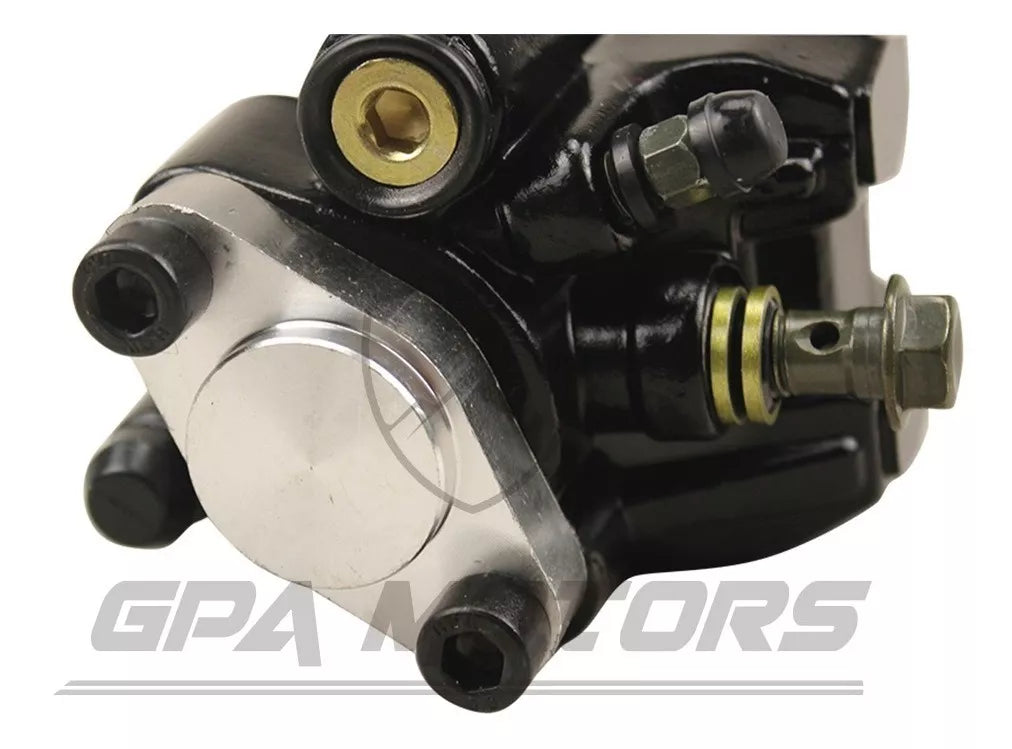 Pinza Freno Caliper Balatas Para Kawasaki Kfx400 2004-2006