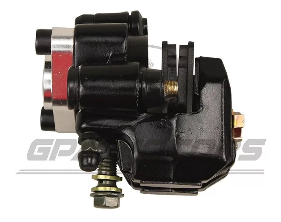 Pinza Freno Caliper Balatas Para Kawasaki Kfx400 2004-2006