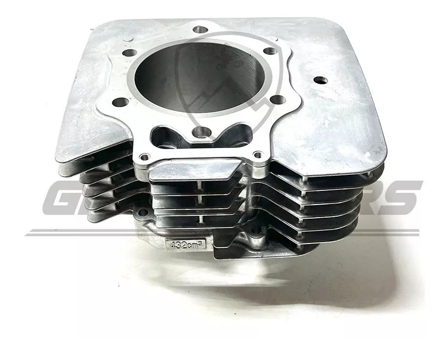 89mm 440cc Kit Cilindro Piston Honda Sportrax Trx400ex 99-08
