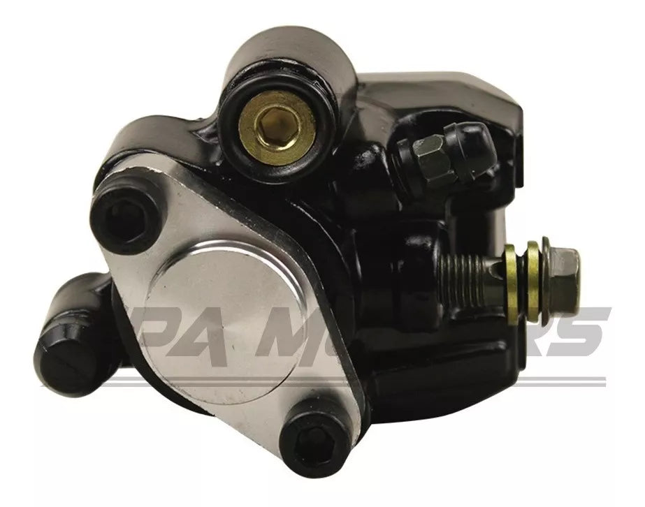 Pinza Freno Caliper Balatas Para Kawasaki Kfx400 2004-2006
