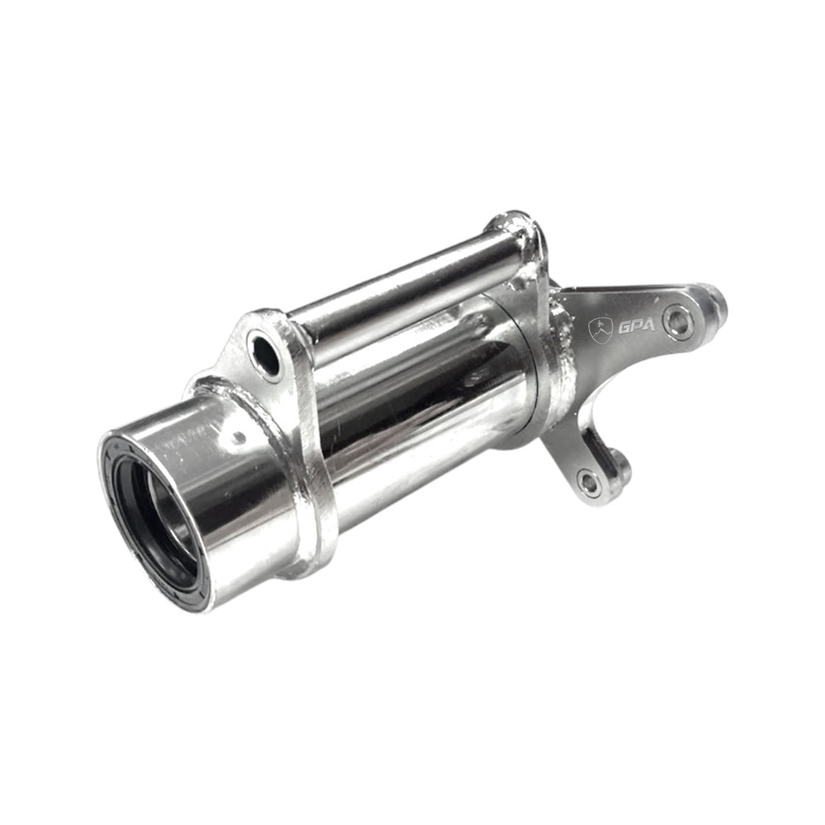 Portabalero Para Yamaha Raptor 350 Yfm350 (2004-2013)