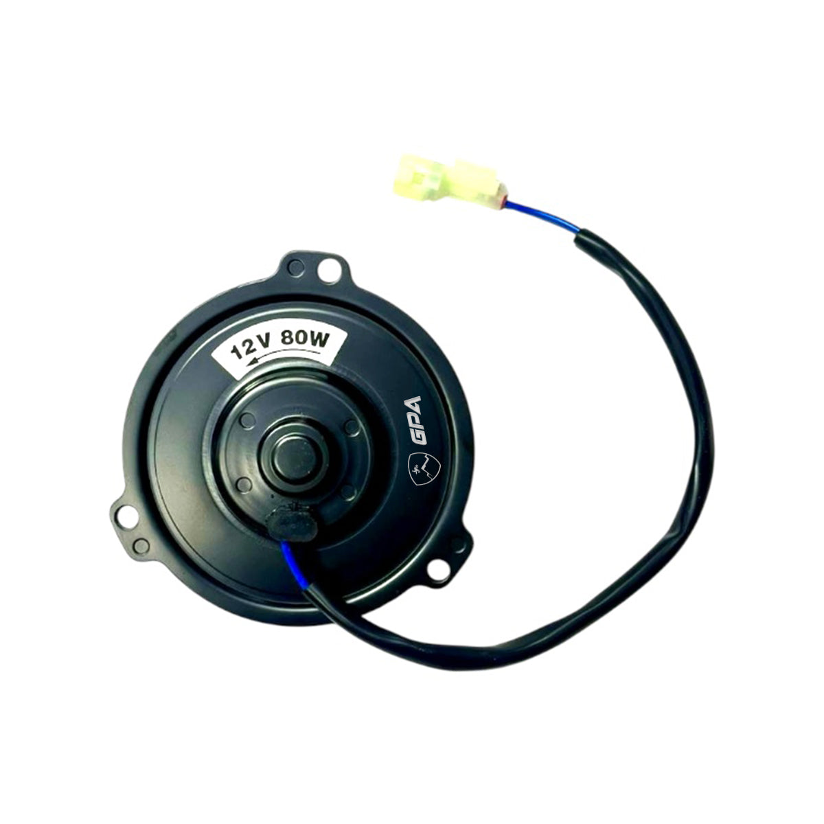 Motor Ventilador De Radiador Honda Trx420 500 520 2007-2023