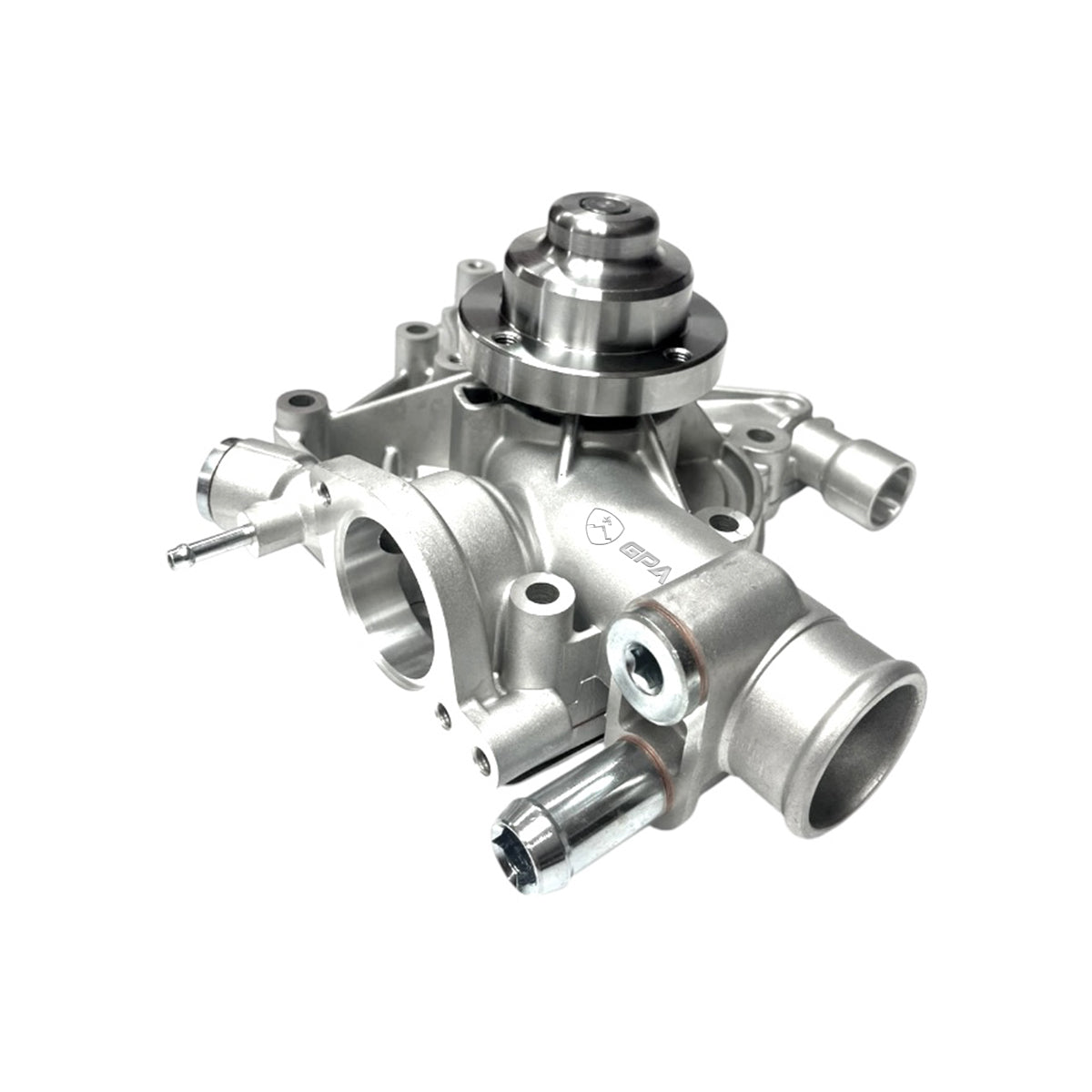 Bomba Agua Deutz Td2.9l4, D2.9l4, Tcd2.9l4