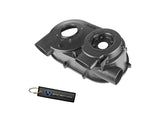 Tapa Cubierta Int Banda Clutch 18-23 Can Am Maverick X3 Max