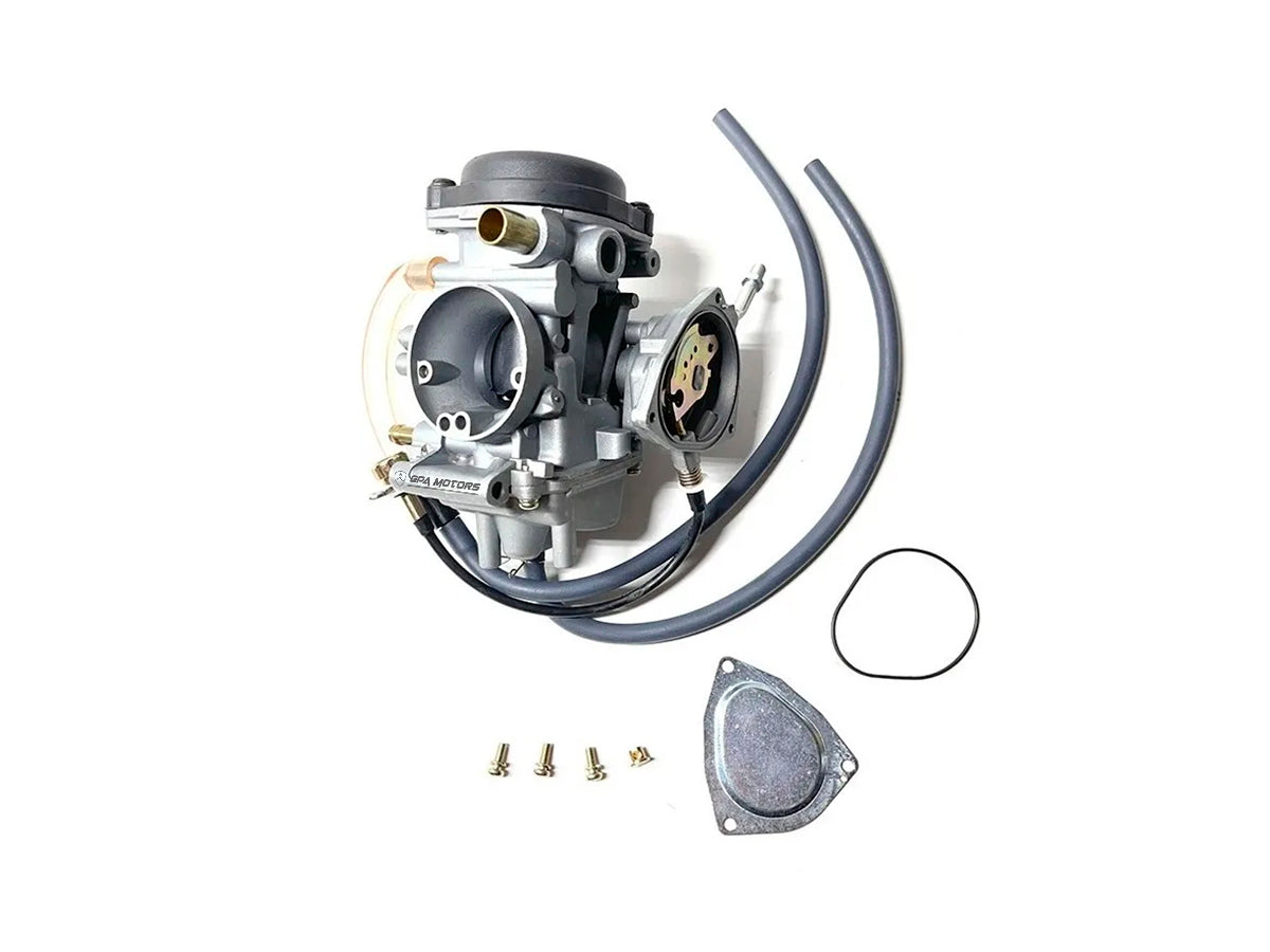Carburador Para Yamaha Big Bear 400 Yfm400 2000-2012