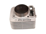 Cilindro Honda 400 Trx 400 Ex 1996-2004 85mm 397cc