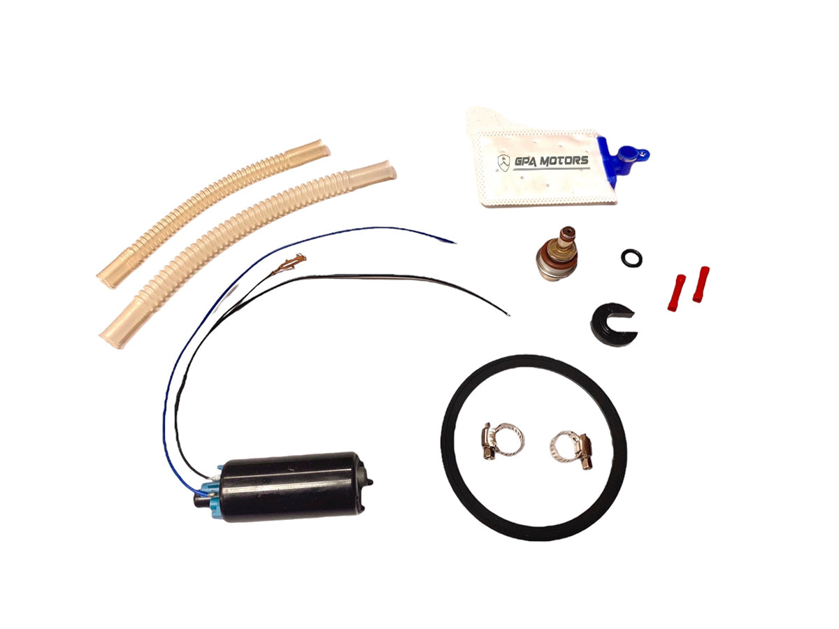 Bomba De Gasolina Para Polaris Rzr 1000 (2014-2019)