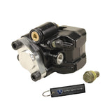 Pinza Freno Caliper Balatas Para Kawasaki Kfx400 2004-2006