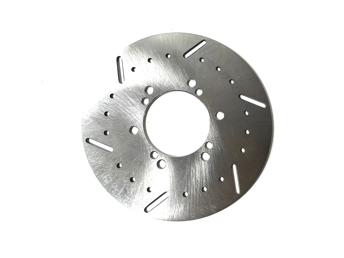 Disco De Freno Delantero Polaris Sportsman 500 1999-2008