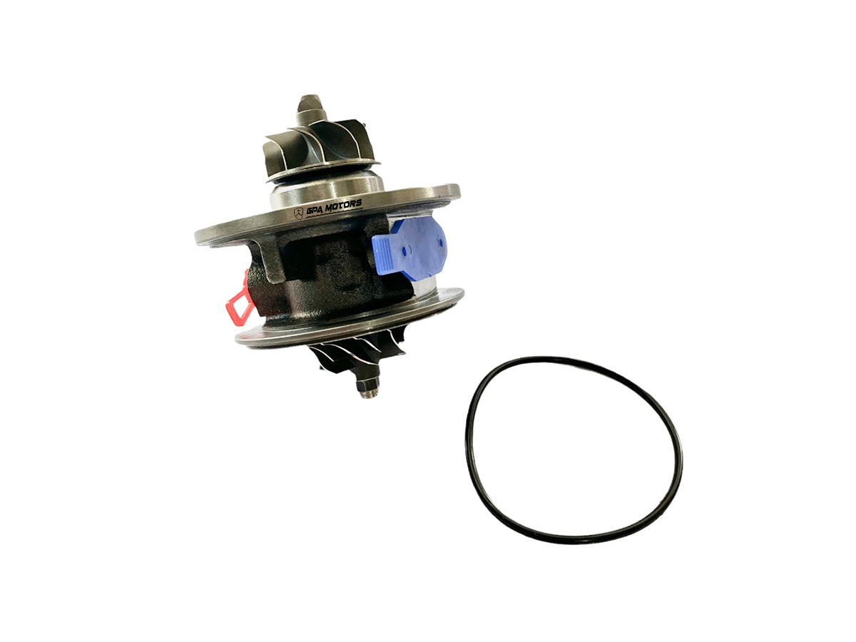 Cartucho Turbo Vw Eurovan 1.9 Tdi 02-16 T5 Transporter Bv39