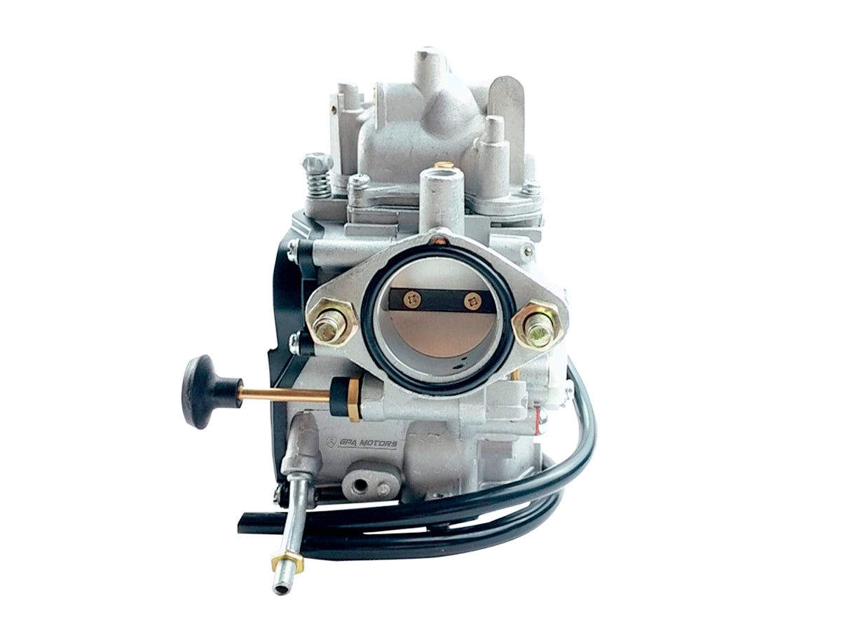 Carburador Para Yamaha Warrior 350 Yfm350 1987-2004 Moto4