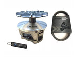 Clutch Primario Y Banda Polaris Rzr 1000cc 2014-2019
