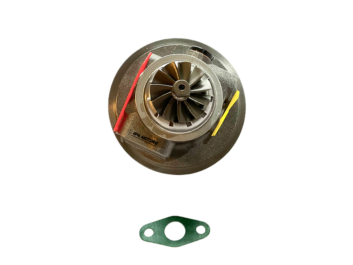 Turbo Cartucho Nuevo Audi A3 A4 A6 Passat Sharan Jetta 1.8t