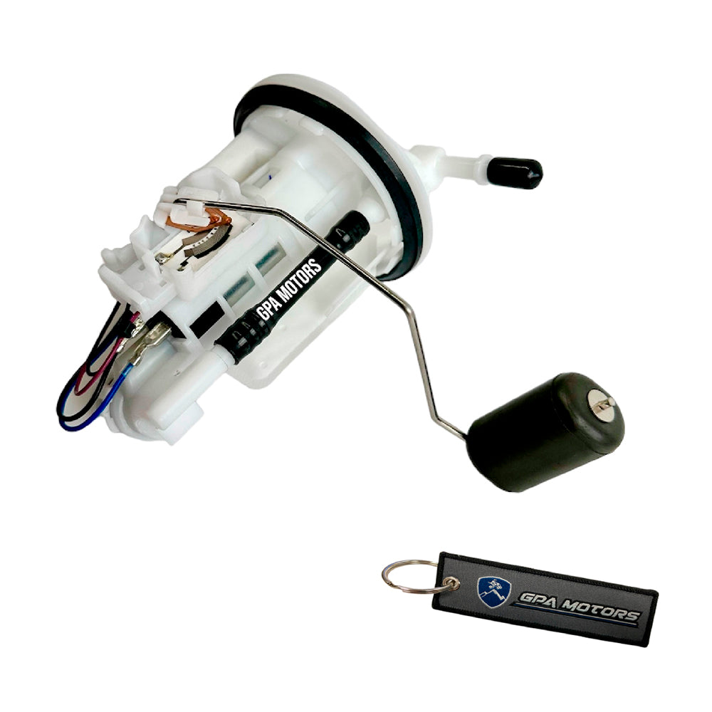 Bomba Combustible Yamaha Scooter Zuma 125 (2009-2015)