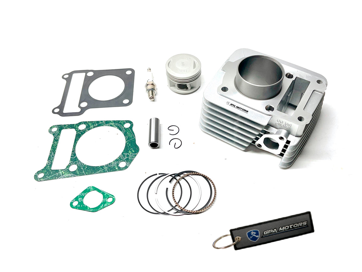 Kit Reparacion Cilindro Yamaha Ttr125 Ttr125e Ttr125l
