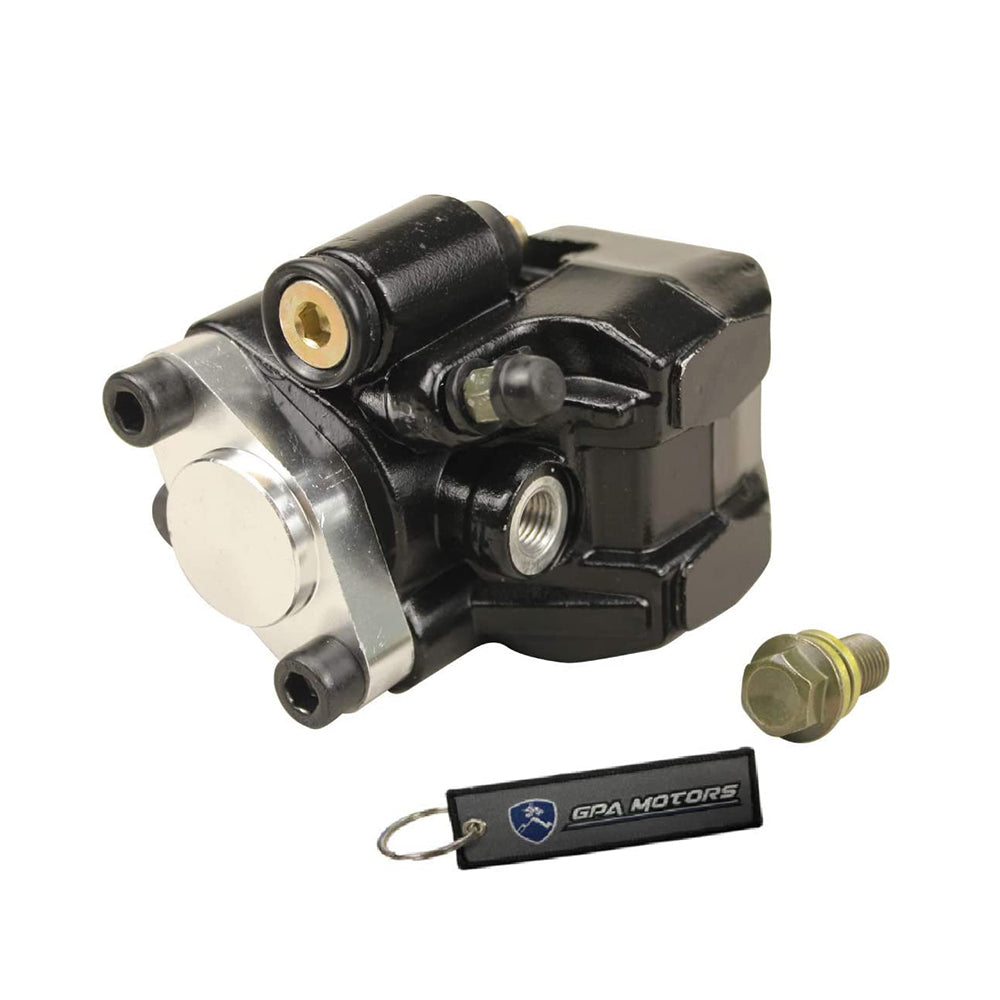 Pinza Freno Caliper Balatas Para Suzuki Quadsport Ltz400