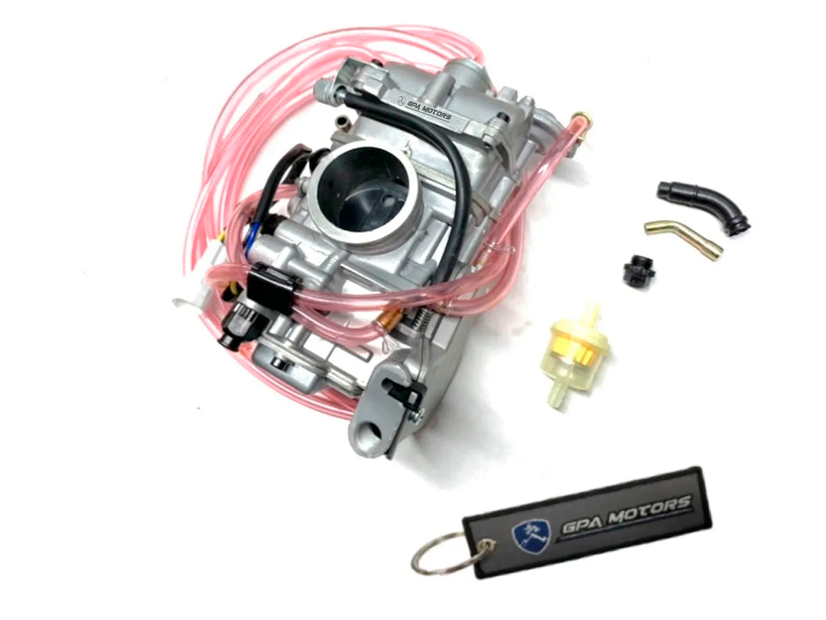 Carburador Para Yamaha Yfz450 2004-2009 Atv Utv