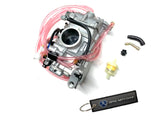 Carburador Para Yamaha Yfz450 2004-2009 Atv Utv