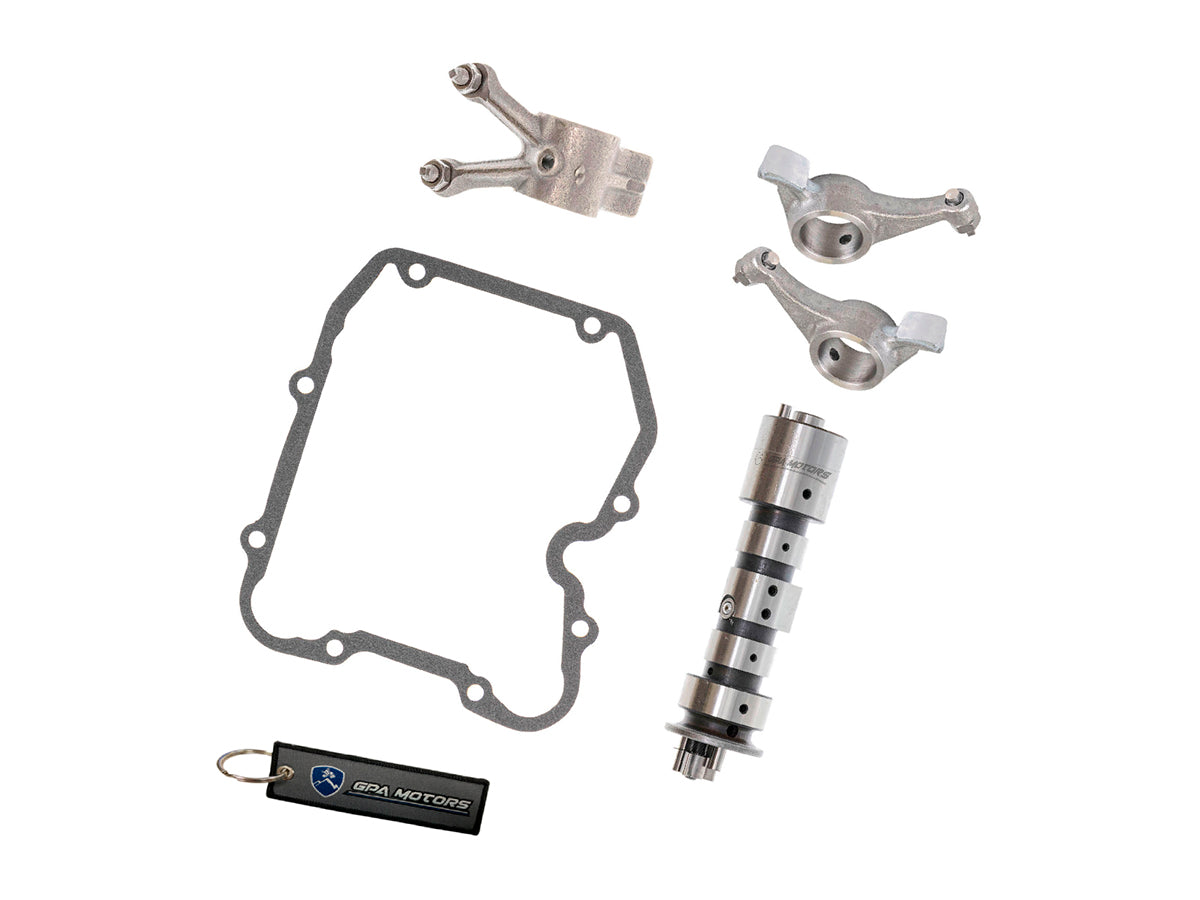 Arbol De Levas Balancines Junta Sportsman Ranger 400 500 570