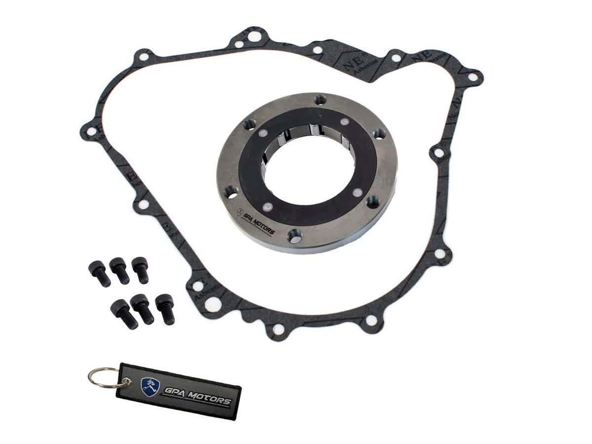 Arranque Bendix Yamaha Kodiak 400 Yfm400 Yfm450 One Way