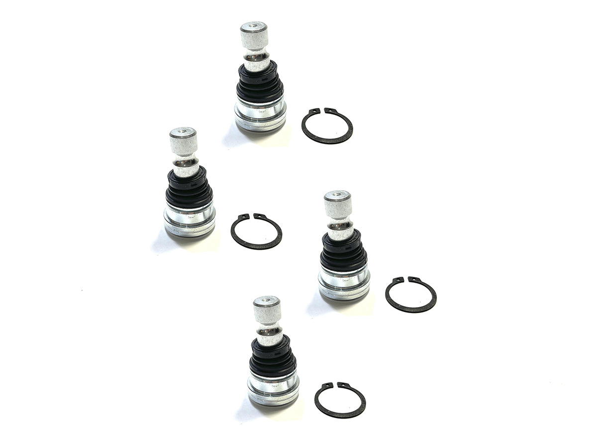Set 4 Rotulas Rzr Ranger 500 Rzr 570 800 900 Xp Rzr S 800