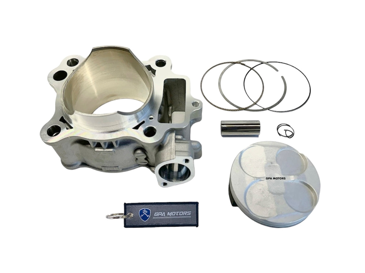 Kit Reparacion Cilindro Piston Honda Crf250r Crf250x 04-13