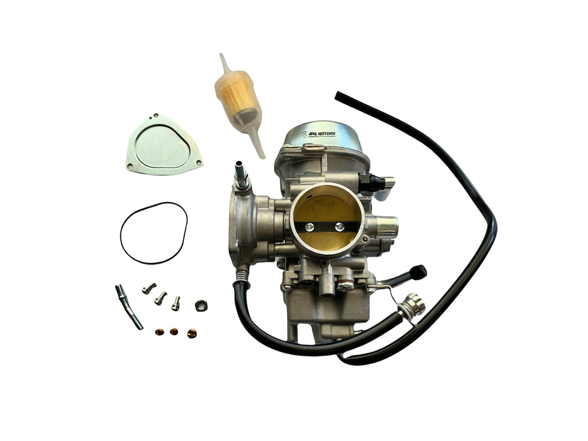 Carburador Para Yamaha Rhino 660 (2004-2007)