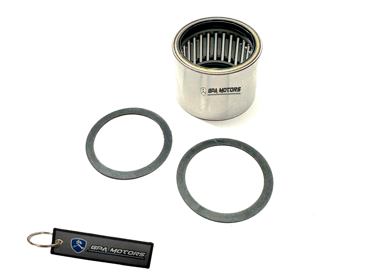 Balero Para Clutch Primario Can Am Maverick X3 Del (17-22)