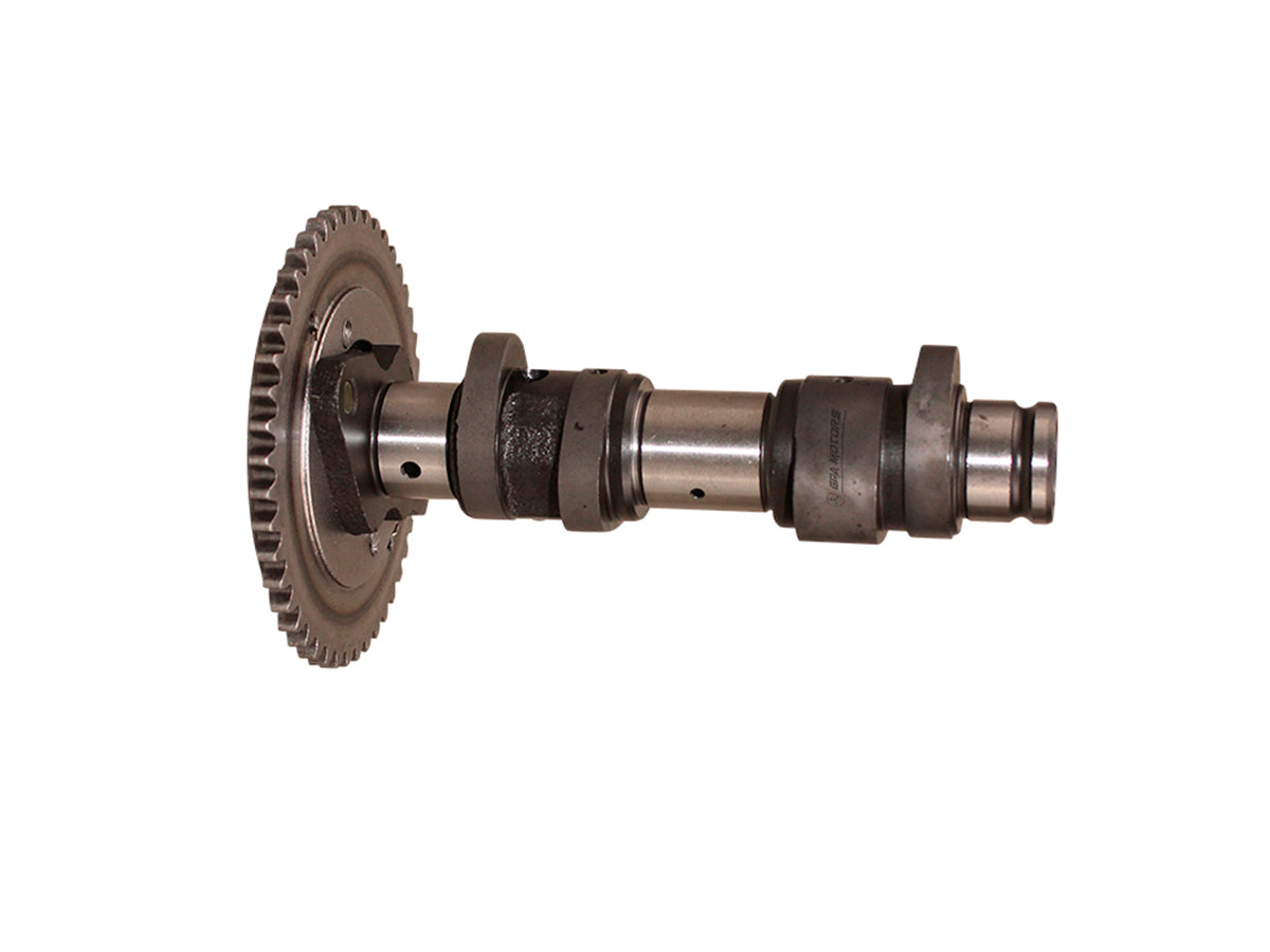 Arbol De Levas Yamaha Yfm660 Raptor Grizzly 5lp-12170-00