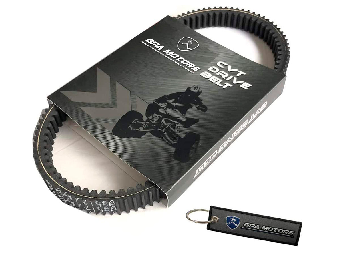 Banda Rzr 1000 Carbon Reforzada Polaris 2014-2018 3211180