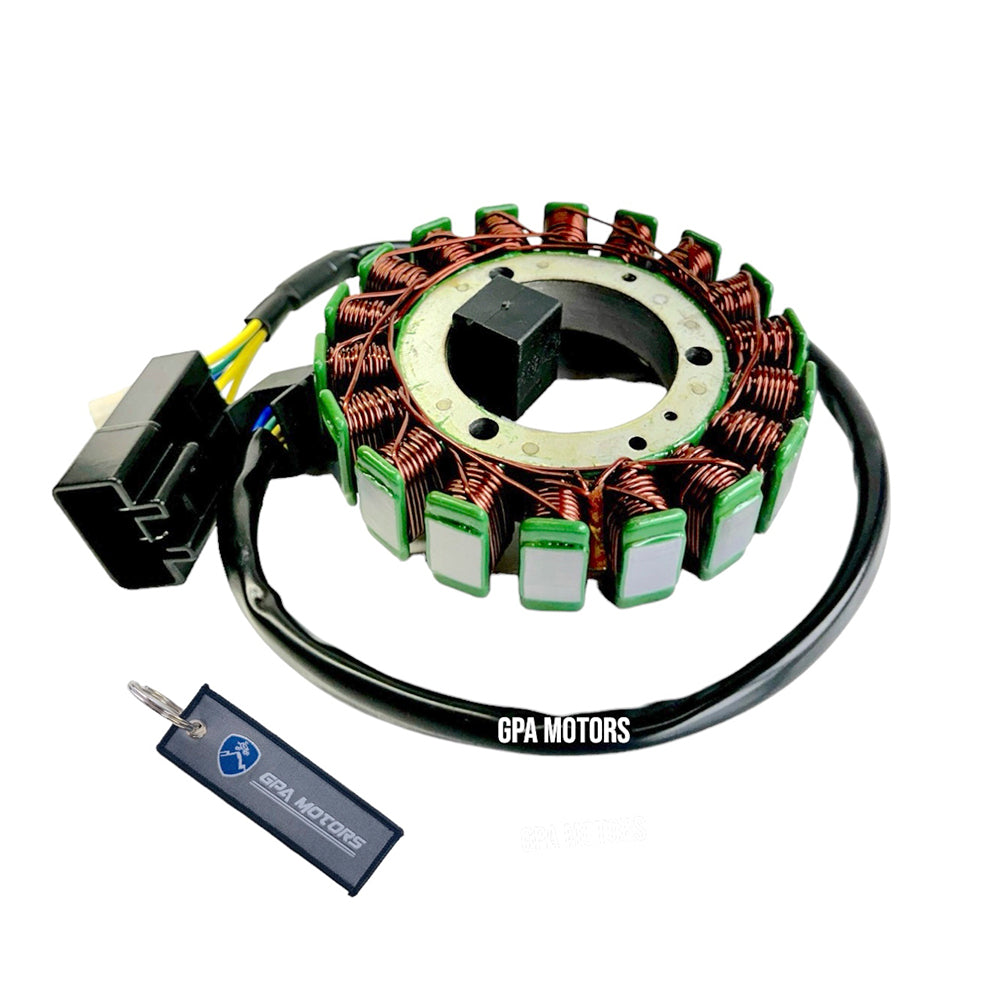 Estator Cf Moto Uforce 500 Cf500 X5 (2011-2015)