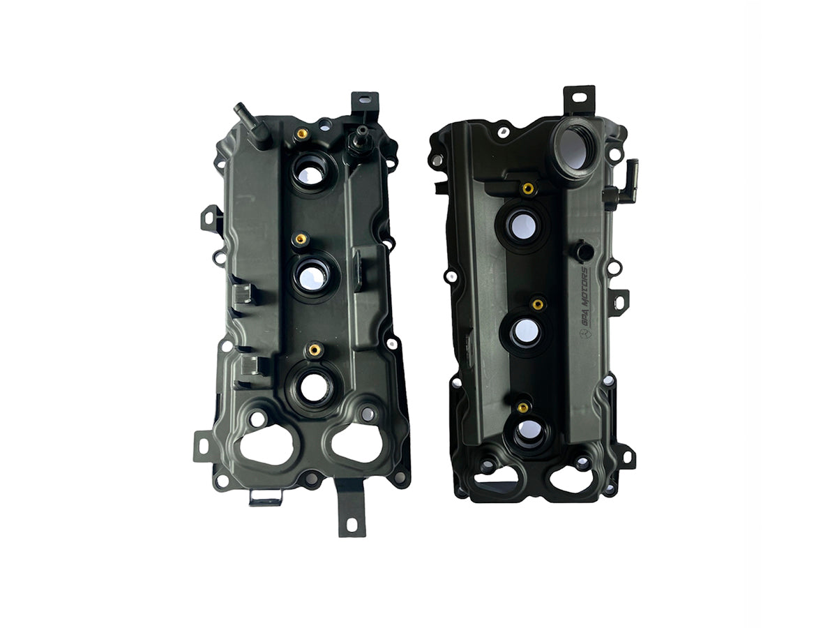 Kit Tapas Punterias Nissan 350z (07-09) Infiniti Ex35 Fx35