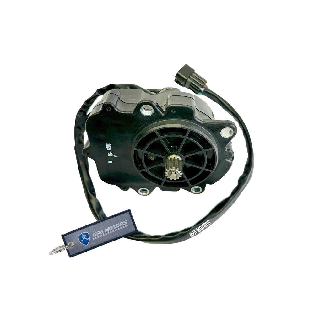 Actuador Cf-moto Cf500 Uforce Cfmoto Rancher 500 600 X5 X6