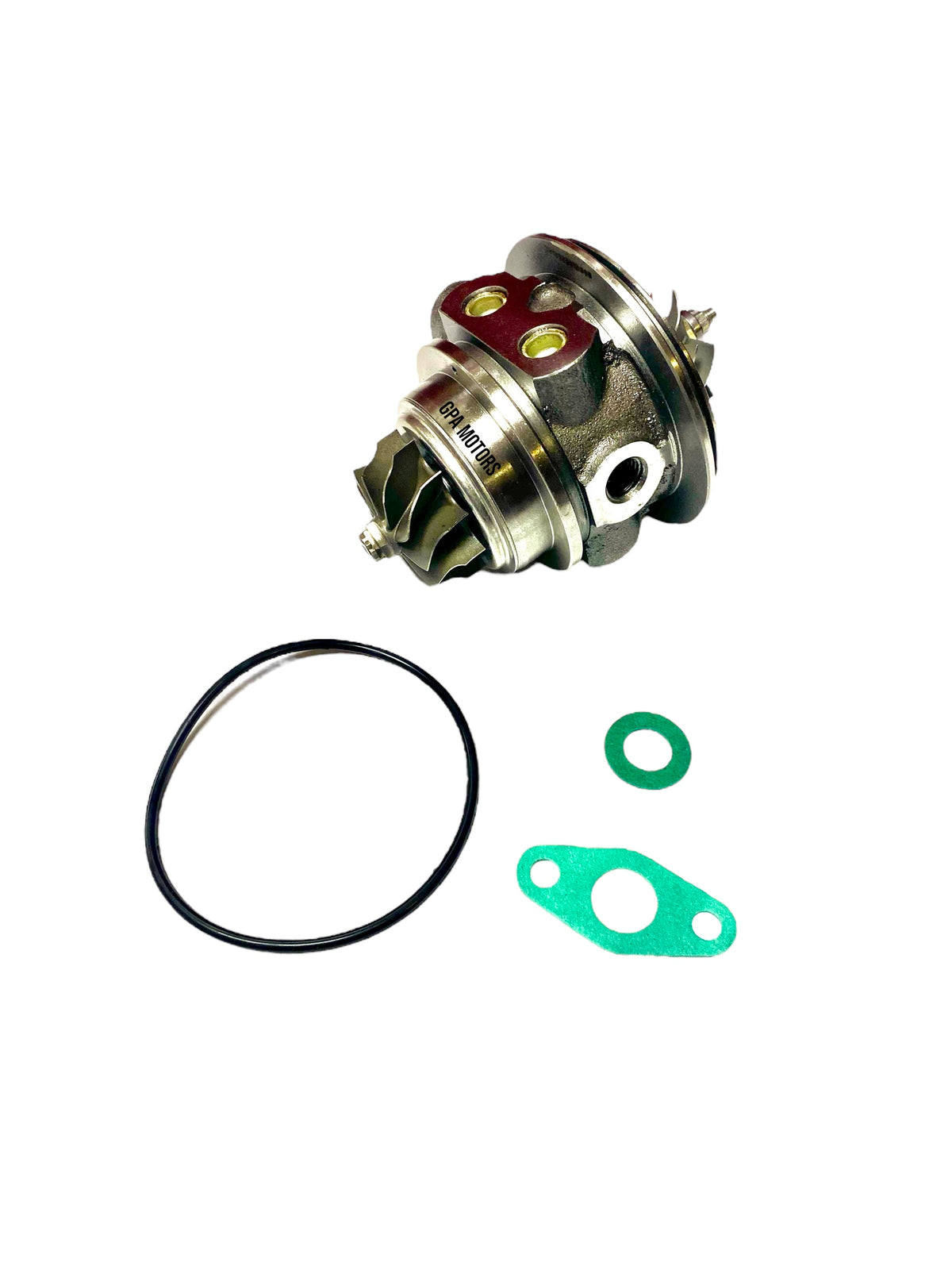 Turbo Cartucho Nuevo Nissan Juke 1.6 Tf035hl8