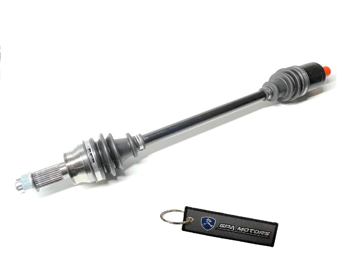 Flecha Homocentrica Delantera Polaris Rzr S 1000 2016-2020